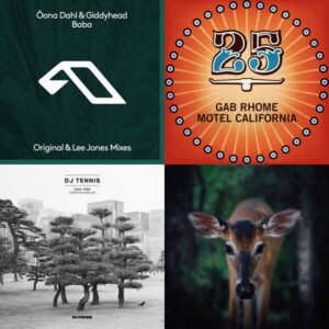 Lee Jones Discography