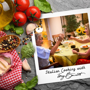Italian Cooking with Tony Bennett
