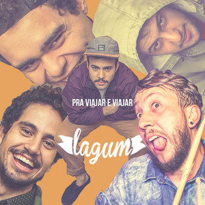 Pra viajar e viajar