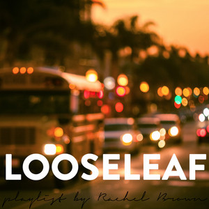 LOOSELEAF | Rachel Brown