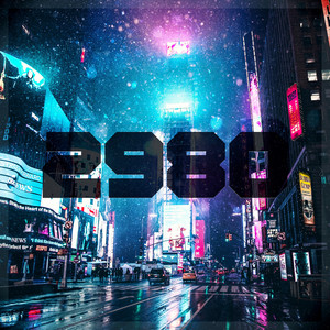 2980 (Cyberpunk / Midtempo / Epic Synthwave)