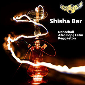 SHISHA BAR 2025 | Afrobeats | Afro Pop | Dancehall | Reggaeton | Latin | Pop Rap