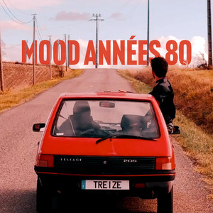 Mood années 80