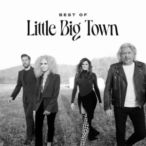 Best Of Little Big Town
