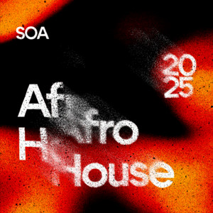 SOA Afrohouse