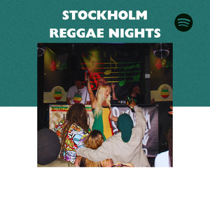 Stockholm Reggae Nights