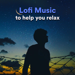 Lofi Music to help you relax