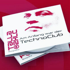 Talla 2XLC – Am Anfang war der Technoclub (80s)