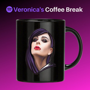 Veronica’s Coffee Break
