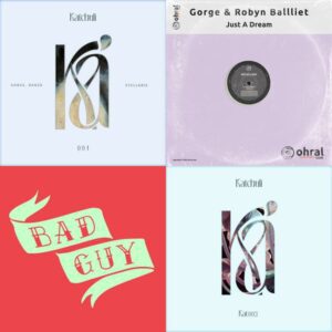 Gorge selection