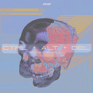 CTRL + ALT + DEL