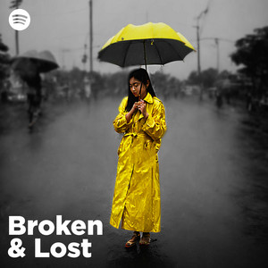 Broken & Lost
