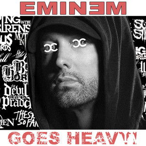 Eminem: Rock & Metal covers