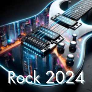 Rock 2025 Lo Mas Nuevo: Lo Mejor del Musica Rock en Ingles 2025