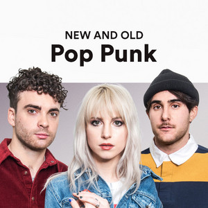 Pop Punk – New and Old