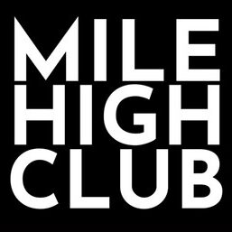 MILE HIGH CLUB
