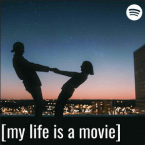 my life is a movie