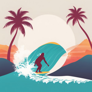 surfing songs that are chill af ☀️ 🌊
