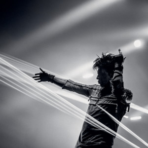THE BEST OF GARY NUMAN – LIVE
