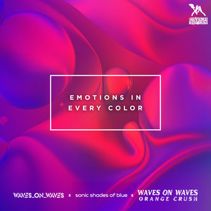 POP ROCK DOPAMINE – EMOTIONS IN EVERY COLOR
