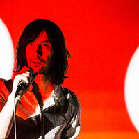 Primal Scream Discography
