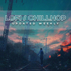 LOFI x CHILLHOP JAMS – 5+ Hours of study music.