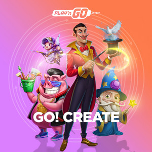 GO! Create