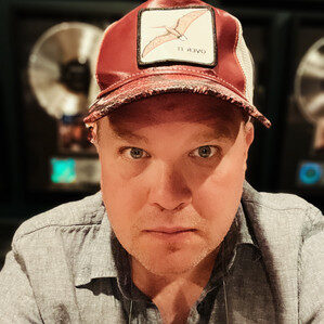 David Baron – Records I Worked On