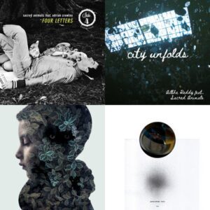 Sacred Animals / So far…