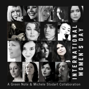 International Women’s Day