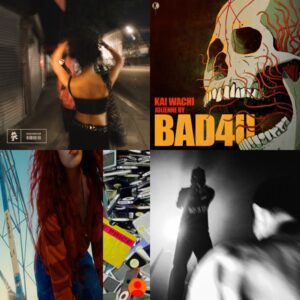 Julienne By’s Liked Songs