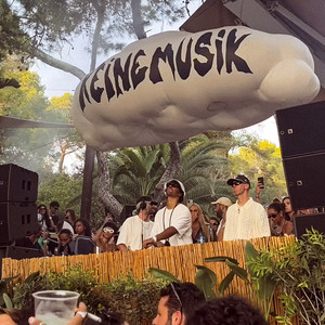 Afro Tulum House 2025🌴