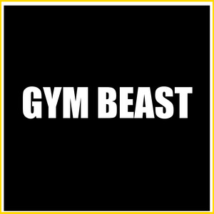 GYM BEAST MODE