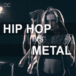 Hip Hop vs. Metal = TrapMetal