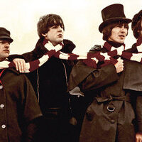 Enter Shikari – Rou’s Beatles Playlist