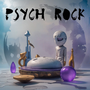 Top Psych Rock Bands