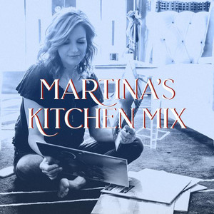My Recipe Playlist for Real Life