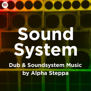 Dub & Soundsystem Music