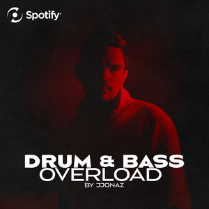 Drum & Bass Overload – by JJONAZ