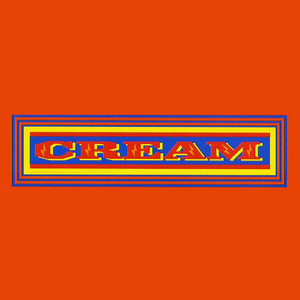 Cream Live