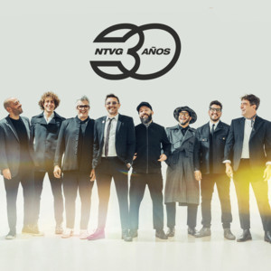NTVG 30 AÑOS