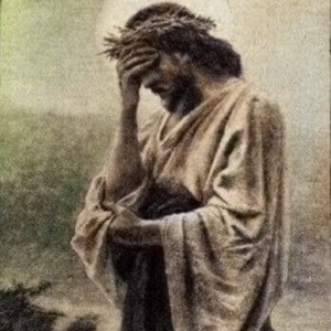 Sad Christian “In The Feels” Music