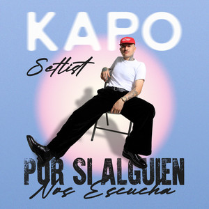Kapo – Por Si Alguien Nos Escucha Tour Setlist 2025