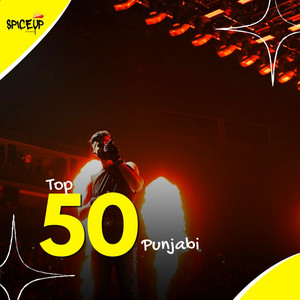 TOP 50 PUNJABI SONGS 2025