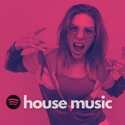 House Music is the key 🔑