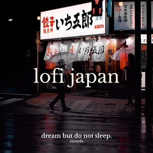 lofi japan