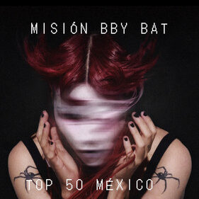BBY BATS UNIDOS PARA Q MERA ENTRE AL TOP 50 DE SPOTIFY <3