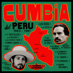 Cumbia del Peru