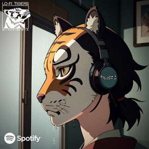 Lo-Fi Tigers Beats 🐯🍂