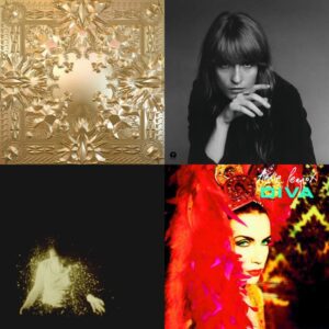 Alana Playlist